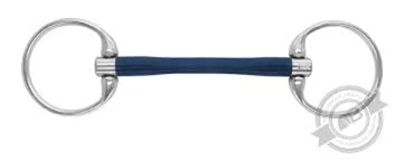 Bombers Bits Moulded Mullen Eggbutt Flex Bit